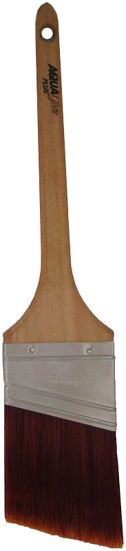 3853-63NR BRUSH NYL AQUA 63MM