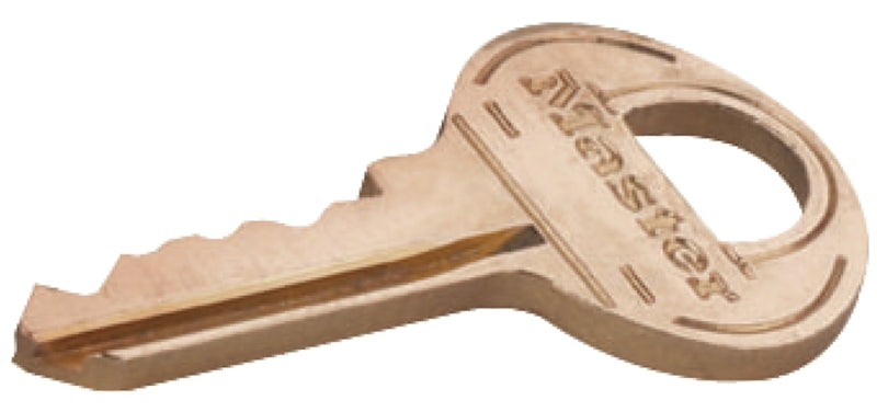 K1BOX MASTER KEY BLANK