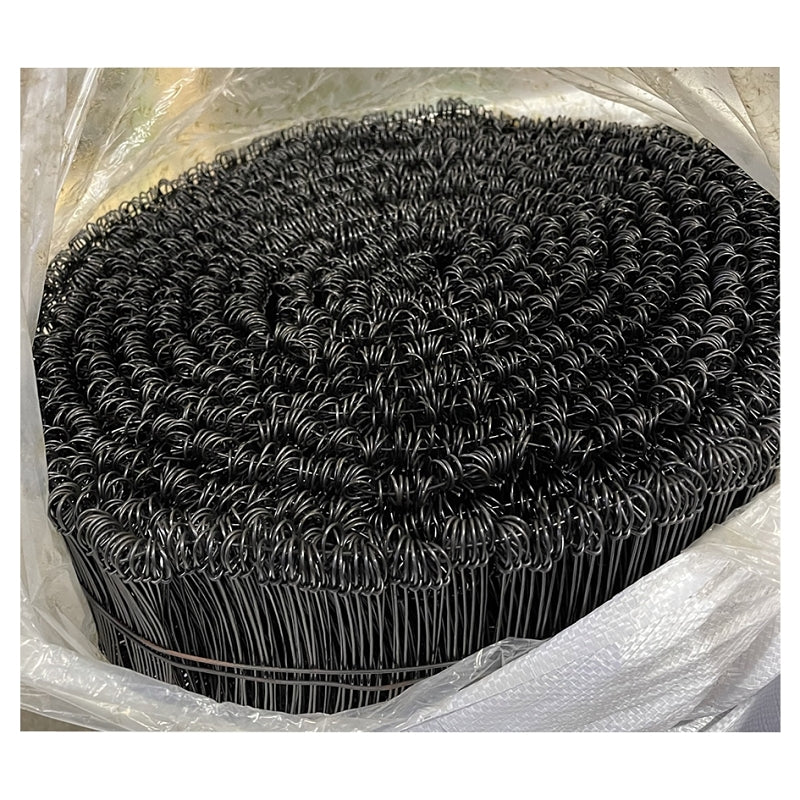 Acorn International BT175-5M Bar Tie, 17 ga Wire, 5 in L