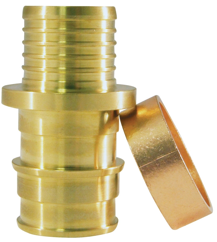 EPXE1210PK COUPLER 1/2PX1/2F