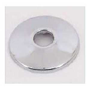 Plumb Pak PP9002PC Bath Flange, Polished Chrome