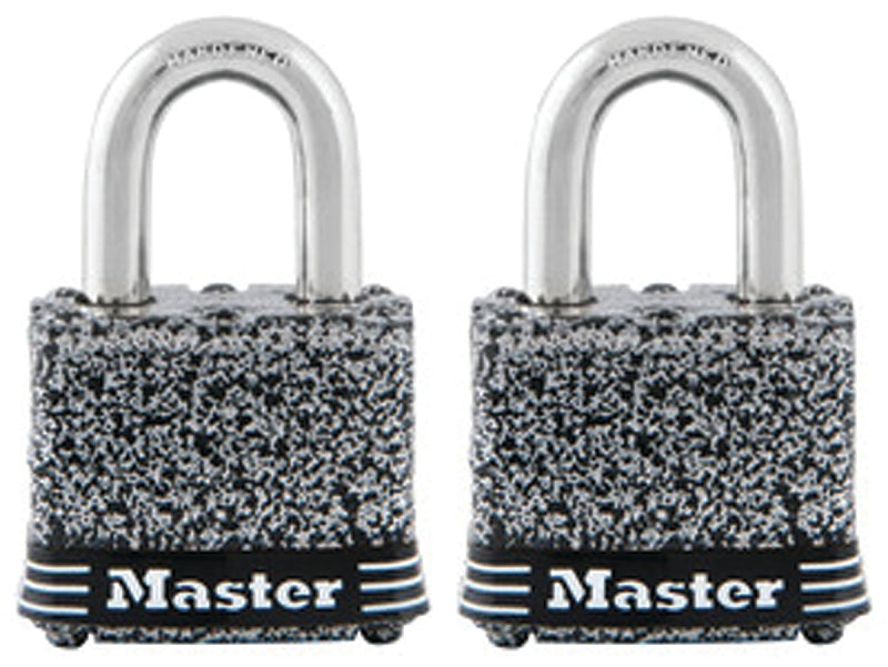38OTTMC PADLOCK CRX SERIES