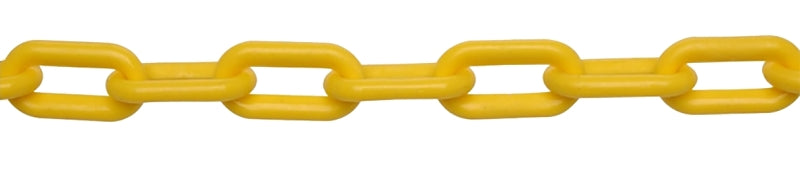 Campbell 099-0836 Decorator Chain, #8, 138 ft L, Plastic