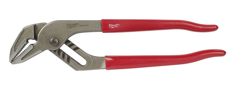 PLIER TONGUE & GROOVE DIP 10IN