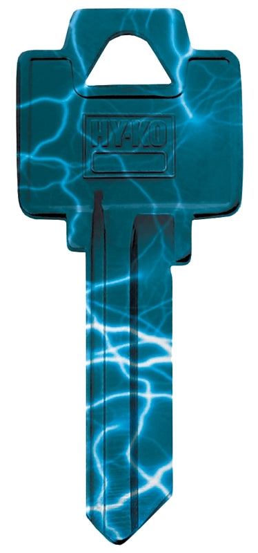 16010WR5-08 KYBLK-LIGHTNING