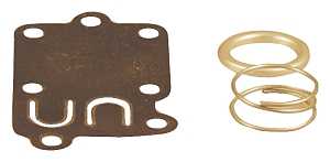 Briggs & Stratton 5021K Diaphragm Kit, Carburetor