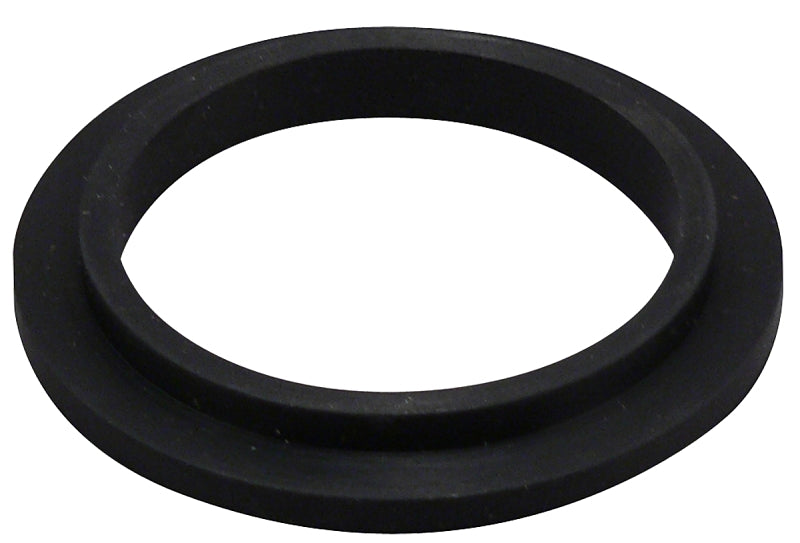Keeney PP836-24L Tank-to-Bowl Gasket, Rubber, Black, For: Eljer Toilets