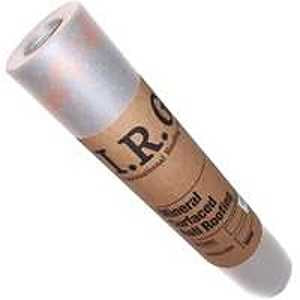 Orgill 0126 Surface Roofing, 3 ft L, 36 in W, Fiberglass, White