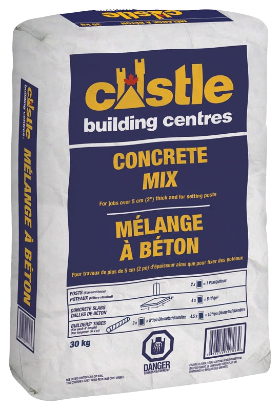 11011430 MIX CEMENT CONCRETE
