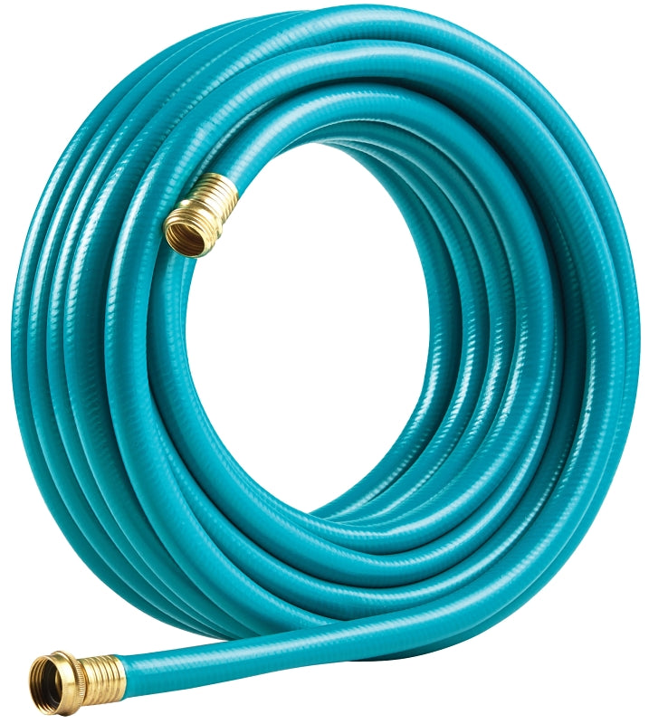 Gilmour 15058050 Garden Hose, 50 ft L, Vinyl