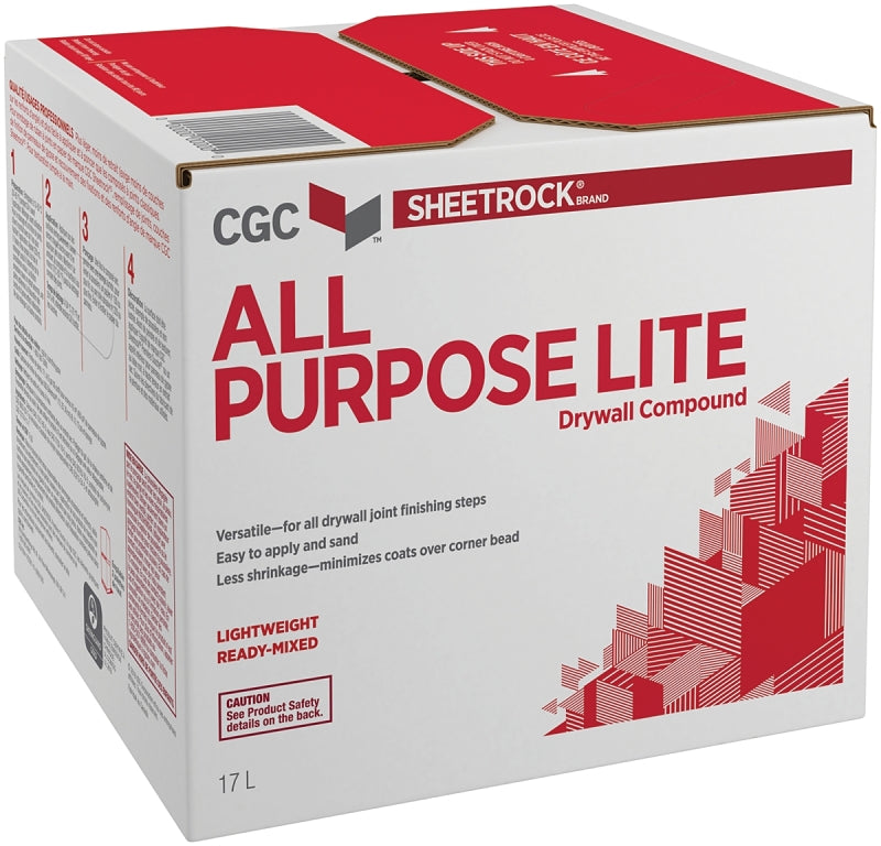 380114 17L DRYWALL COMP.ALL P