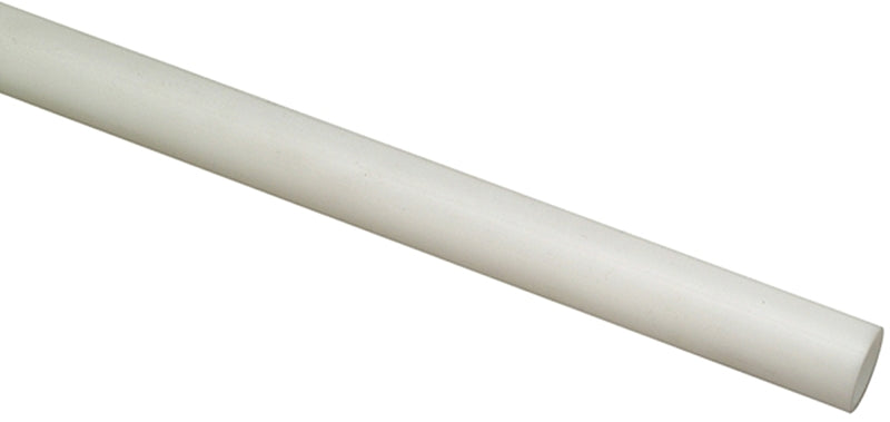 Apollo Valves APPW1034 PEX-B Pipe Tubing, 3/4 in, White, 10 ft L