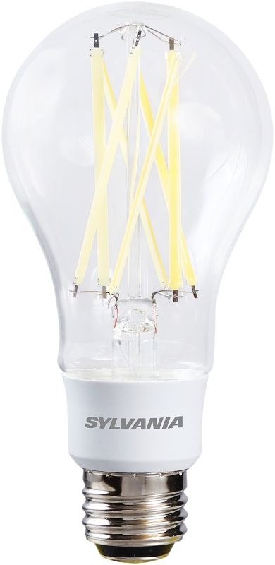 40769 BULB LED 3WAYCLR SWHT13W