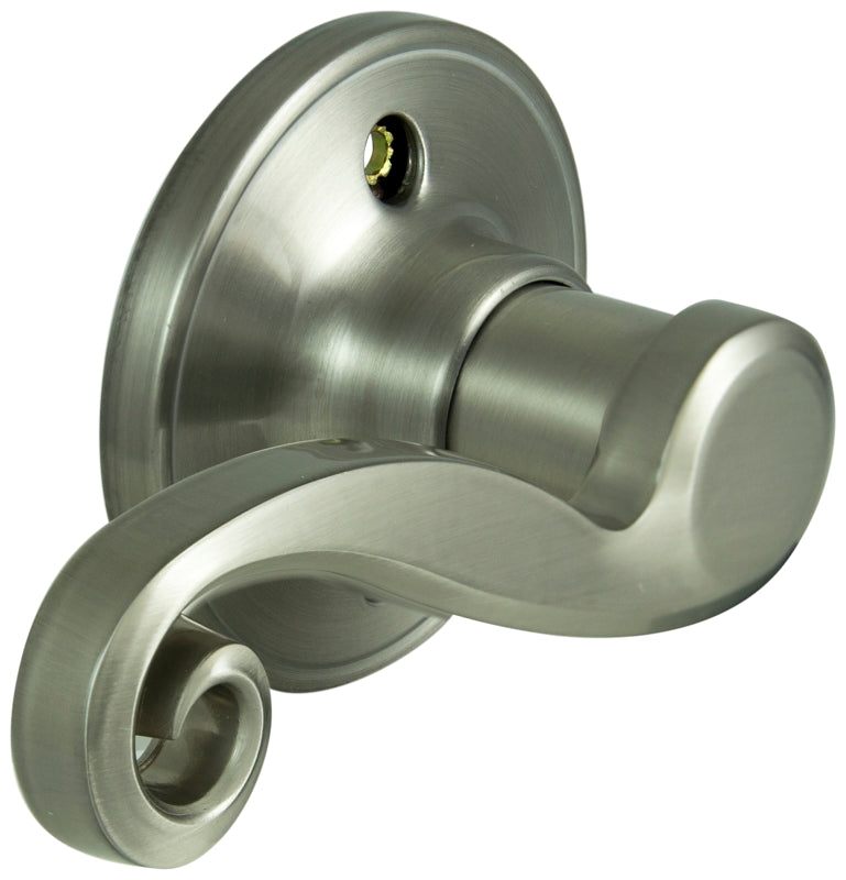 ProSource L6X204LV-PS Dummy Lever, Zinc, 3 Grade