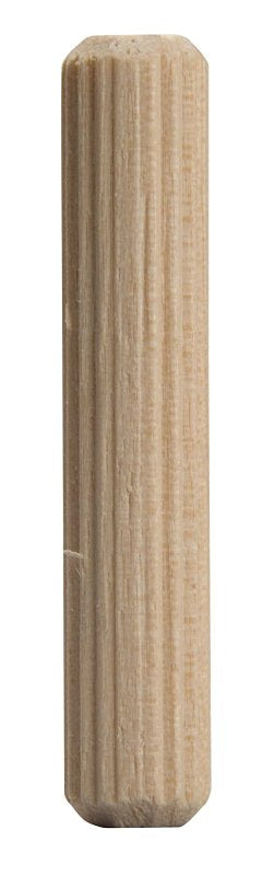 PIN DOWEL FLUTED 5/16IN