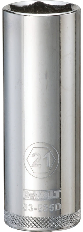 DWMT93535OSP SKT DP 1/2DR 21MM