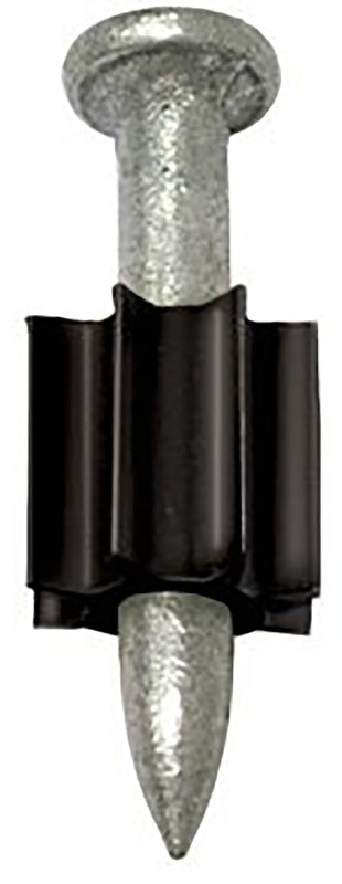 Simpson Strong-Tie PDPA-200 Drive Pin, 0.157 in Dia Shank, 2 in L, Steel