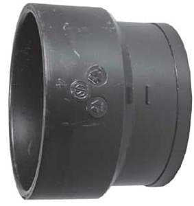 601757/27523 3IN ADAPTER ABS