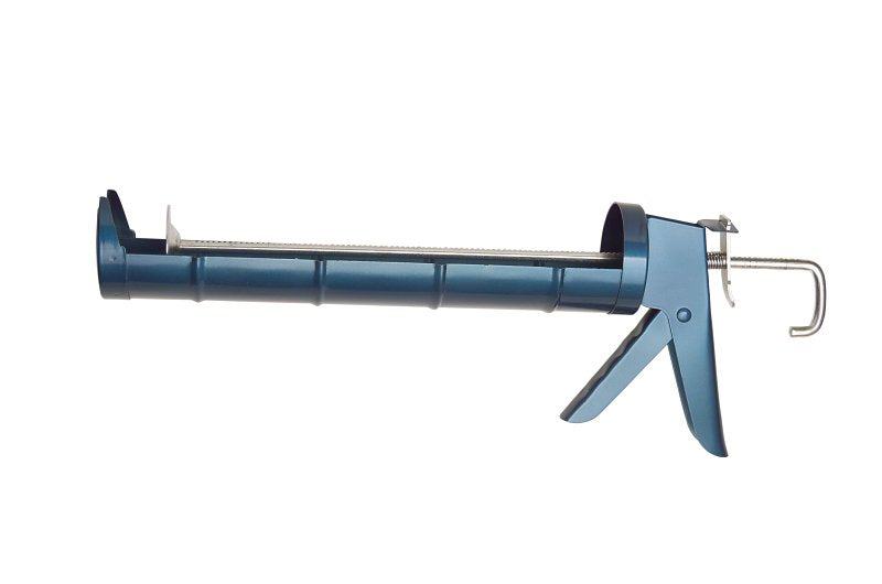 GUN CAULK RATCHT ROD 13IN/32OZ