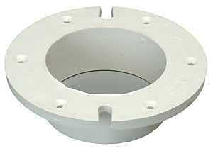 650549/40965 4IN CLOSET FLANG