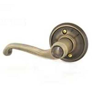 F170FLA609 FLA DUM LH ANT BRSS