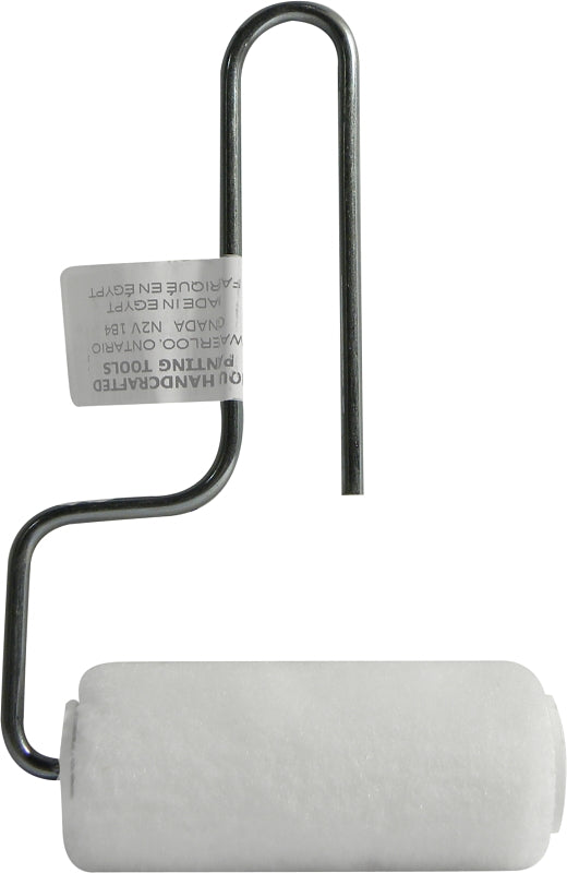 NOUR Z 3TJ05 H Junior Roller, 5 mm Nap, Fabric Cover