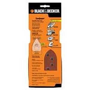 BDAMM220 220 GRIT SANDPAPER ME