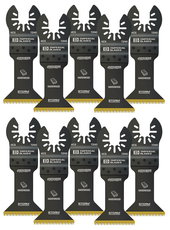 IBOAT240-10 BLDE PRCS CT 1-3/4