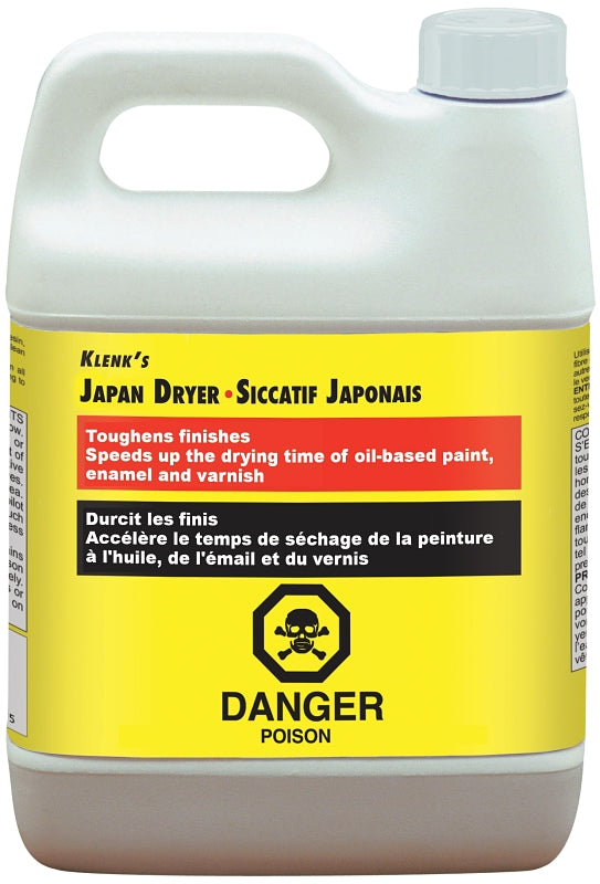 902150 JAPAN DRYER 500ML