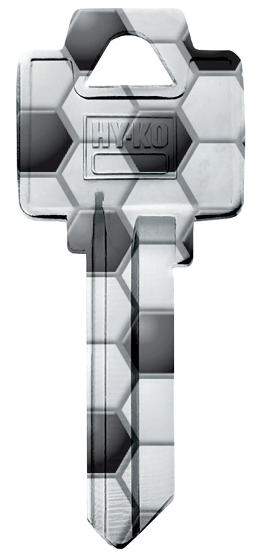 16010WR5-28 KYBLK-SOCCER