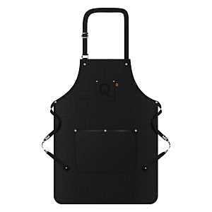 PREMIUM Q APRON 40X20IN