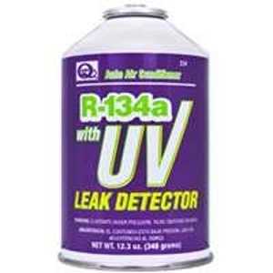 A/C Pro CERT334-1 R134A AC Refrigerant, 12.3 oz, Can, Liquid