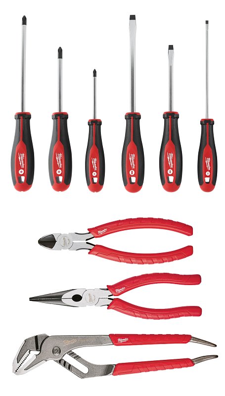 48-22-6331 CMFRT GRP PLIER KIT
