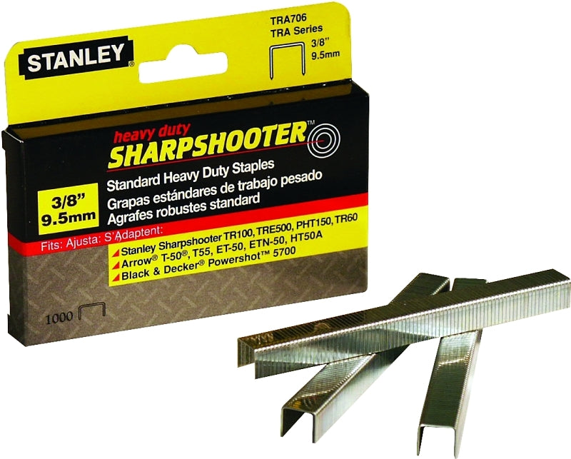 TRA706-5C PK/5000 STAPLE HD 3/