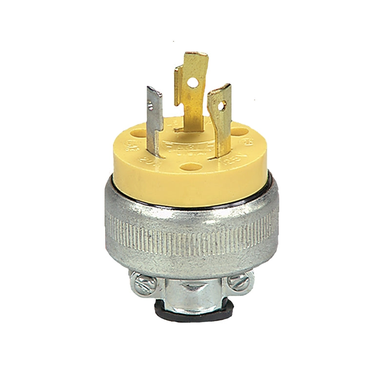2363-BOX ARMORED EAGALOK PLUG