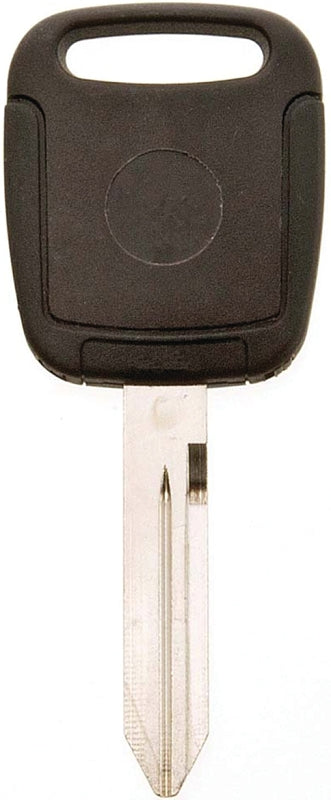 Hy-Ko 18CHRY150 Key Blank, Brass