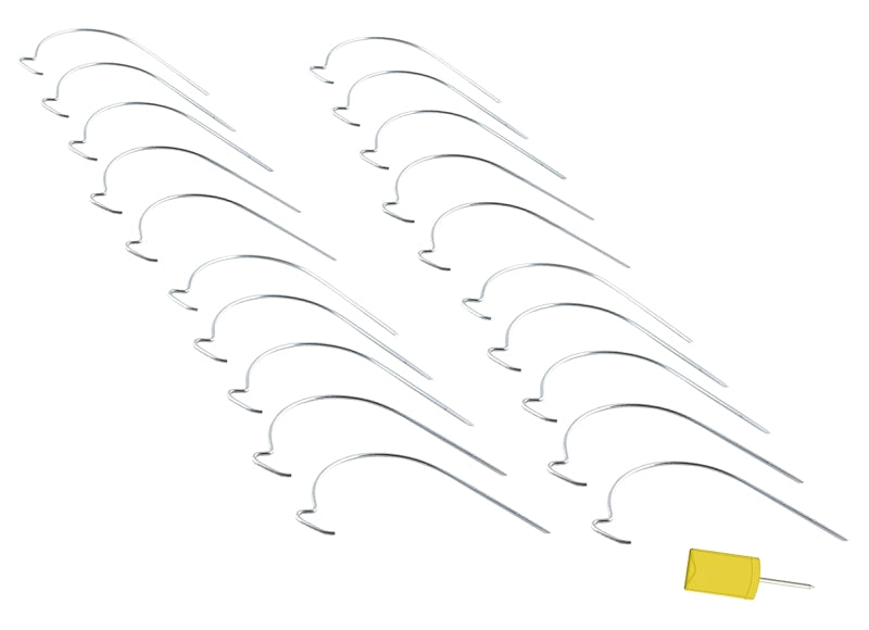 4585R HANGER JHOOK STNLS STL