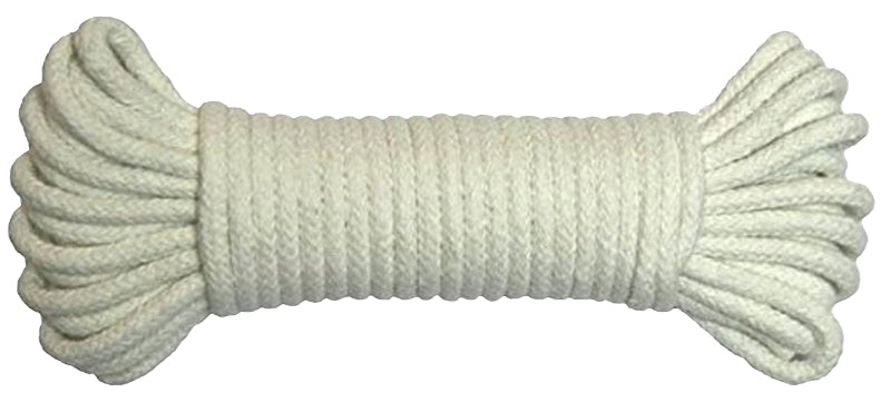 60606 ROPE CTN SASH 7/32X100FT
