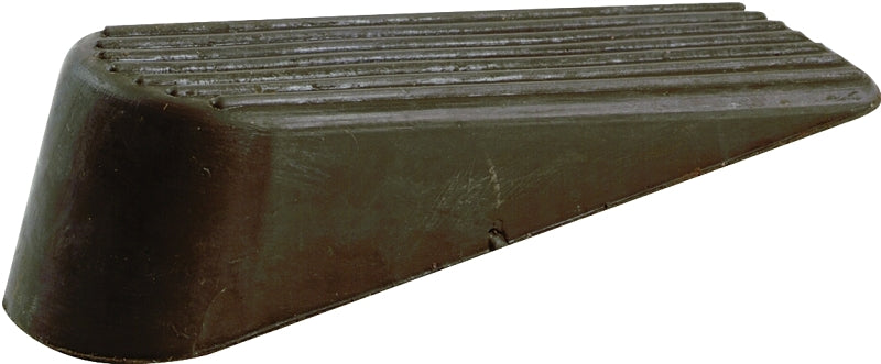9132 RUBBER DOORWEDGE