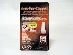 3576-010 10G COPPER COLD WELD