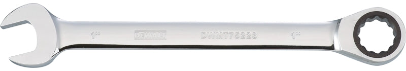 DWMT75223OSP WRENCH RATCH 1IN