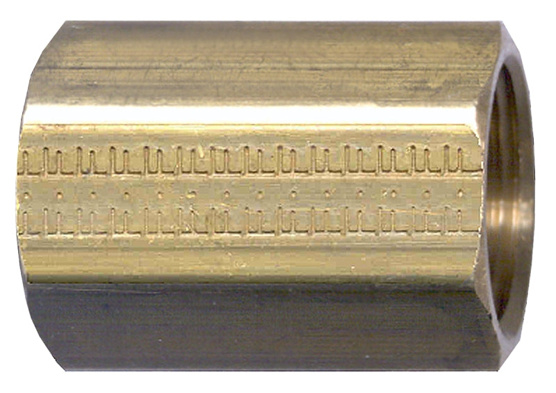 103-A FITTING COUPLER 1/8FPT