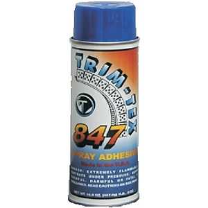 TT0847 TRIM-TEX 847 SPRAY ADHE