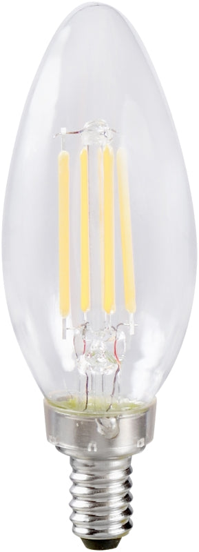 40794 BULB LED B10/C SFTWHT 4W