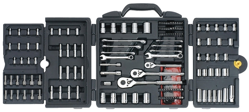 96-011 MECHANICS SET 170PC