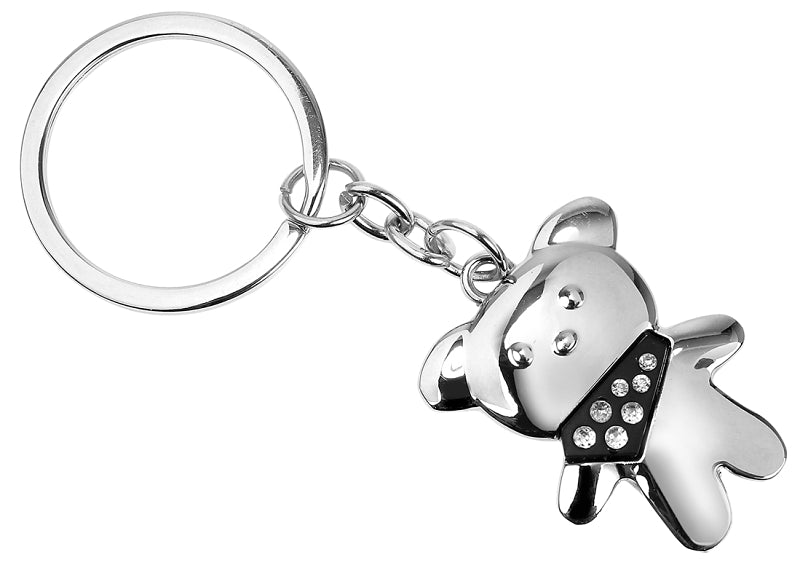 KEYCHAIN TEDDY- BEAR