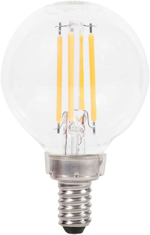 40784 BULB LED G16.5/C CLRSW4W