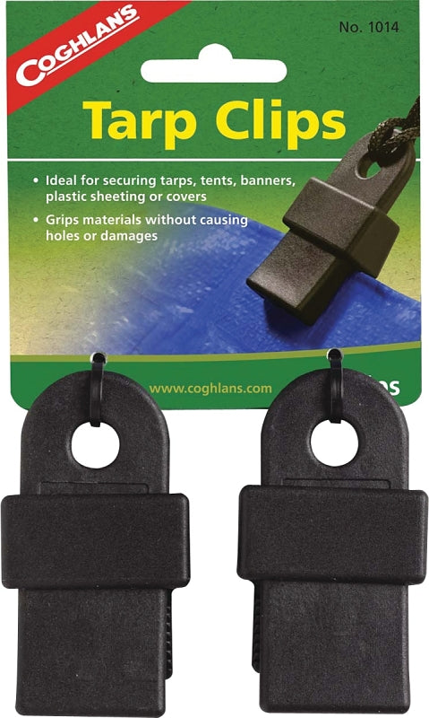 1014 TARP CLIP 2PK