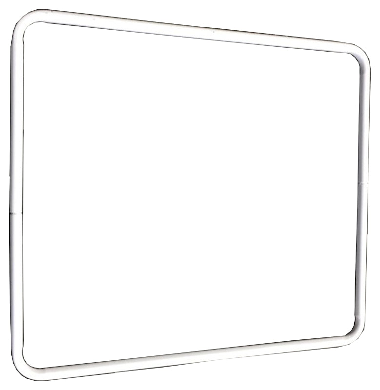 GW424821 42INX48IN GATE WHITE