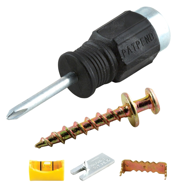 4535R HANGING PIC KIT W/HMMR